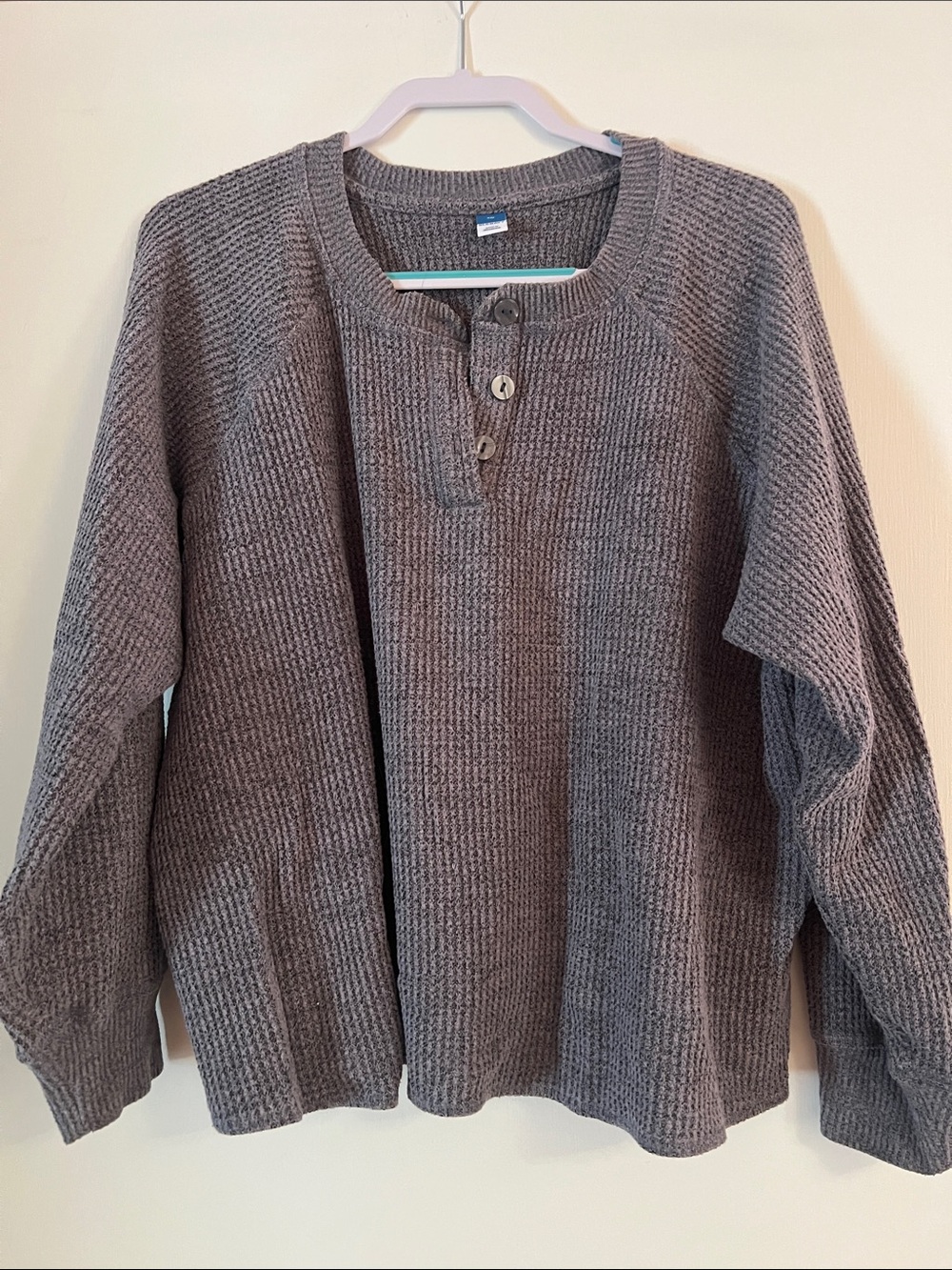 Old Navy sweater